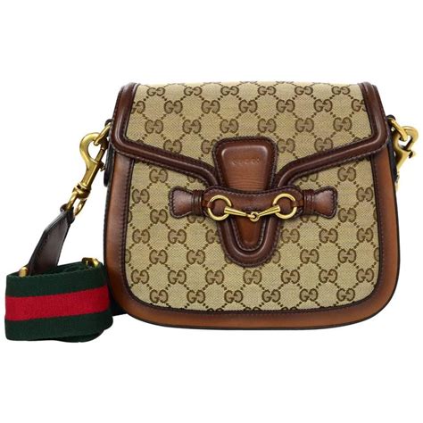 gucci monogram crossbody.